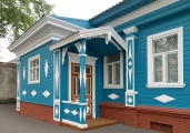 Нежилое здание, 528,7 кв. м с земельным участком 529 кв. м: Ярославская область, г. Переславль-Залесский, ул. Советская, д.21